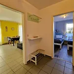 Jordanstr 32 Wg 2 Apartamento Zingst