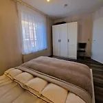 Apartamento Jordanstr 32 Wg 2 *