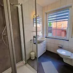 Jordanstr 32 Wg 2 Apartamento
