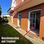 Jordanstr 32 Wg 2 Apartamento *
