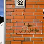 Apartamento Jordanstr 32 Wg 2 *