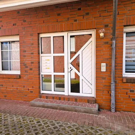 Apartamento Jordanstr 32 Wg 2 Zingst
