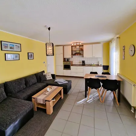 Apartamento Jordanstr 32 Wg 2