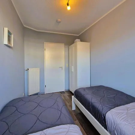 Apartamento Jordanstr 32 Wg 2 Zingst