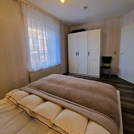 Apartamento Jordanstr 32 Wg 2 *