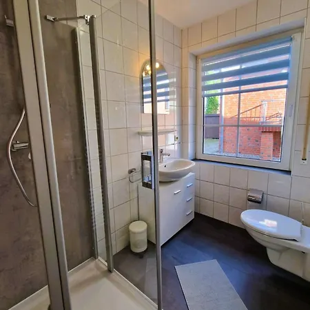 Jordanstr 32 Wg 2 Apartamento