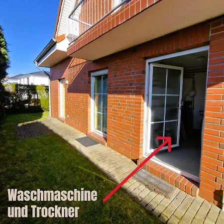 Jordanstr 32 Wg 2 Apartamento *