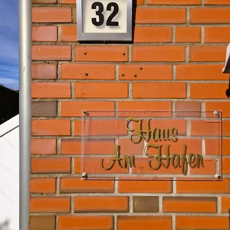 Apartamento Jordanstr 32 Wg 2 *