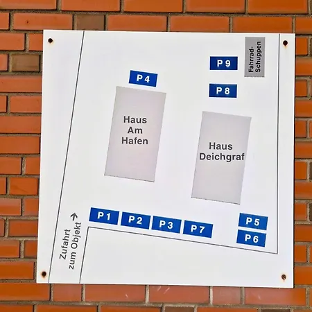 Apartamento Jordanstr 32 Wg 2 Zingst